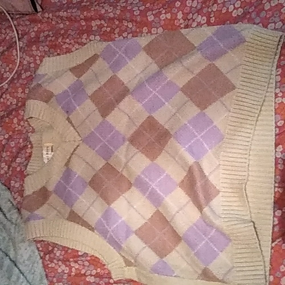 Vest